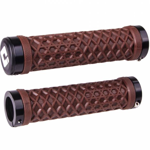 ODI Vans Lock-On Grips Bonus Pack