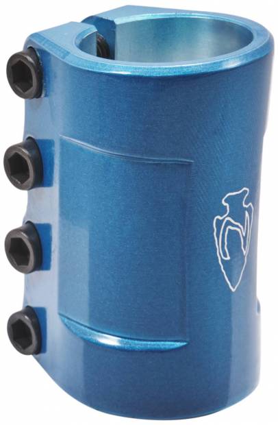 North Hammer V2 SCS Extrém Roller Kormánybilincs - Aqua