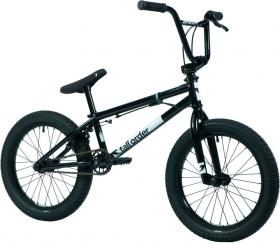 Tall Order Ramp 18" Freestyle BMX Kerékpár