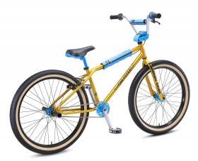 SE Bikes - OM FLYER 26
