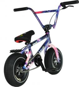 Wildcat Space Original 2C Mini BMX