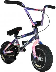 Wildcat Space Original 2C Mini BMX