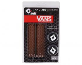 ODI Vans Lock-On Grips Bonus Pack