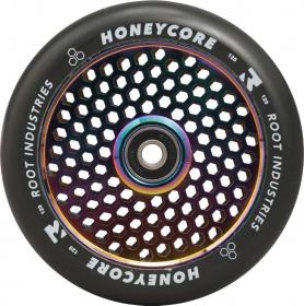 Root Honeycore Black 120mm 2-pack Freestyle Roller Kerekek