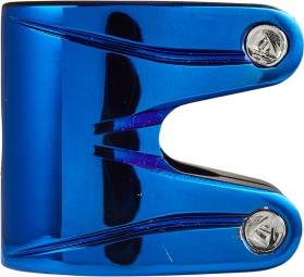 Striker Essence Double V2 Freestyle Roller Kormánybilincs - Blue Chrome