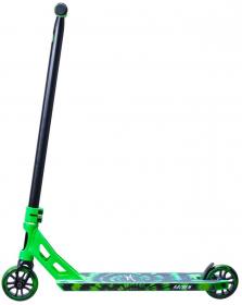 AO Sachem XT Freestyle Roller - Zöld