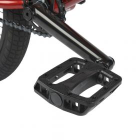 Mankind BMX Nexus 20.5"TT 2021 Chrome Red BMX kerékpár