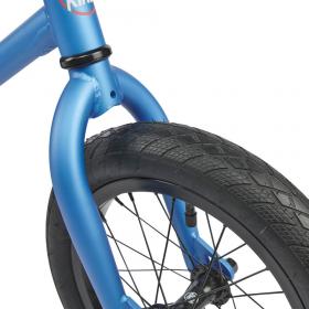 Mankind BMX Planet 14" 2021 Semi Matte Blue BMX kerékpár