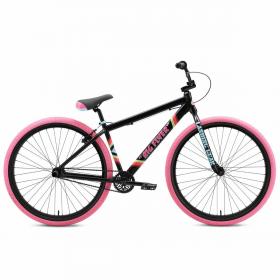 SE Bikes BIG FLYER 29" 2021 Black Sparkle