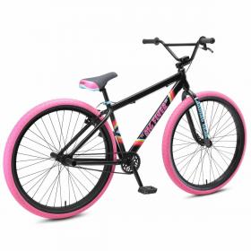 SE Bikes BIG FLYER 29" 2021 Black Sparkle