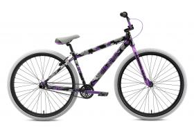 SE Bikes BIG FLYER 29" 2021 Purple