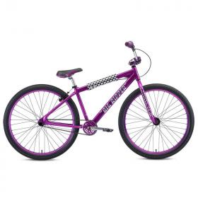 SE Bikes BIG RIPPER 29" 2021 Purple Rain