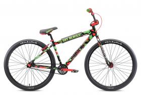 SE Bikes DBLOCKS BIG RIPPER 29