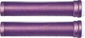 ODI Longneck SLX Soft Grips - Iridescent Purple