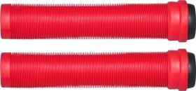 ODI Longneck SLX Soft Grips - Bright Red