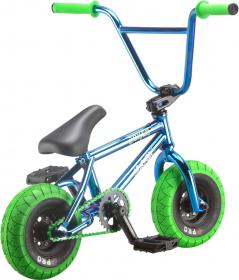 Rocker 3+ Joker Freecoaster Mini BMX