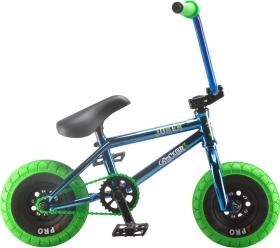 Rocker 3+ Joker Freecoaster Mini BMX