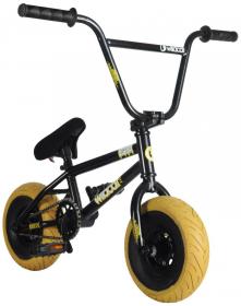 Wildcat Bravo 1A Mini BMX