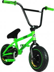 Wildcat Amazon Original 1A Mini BMX