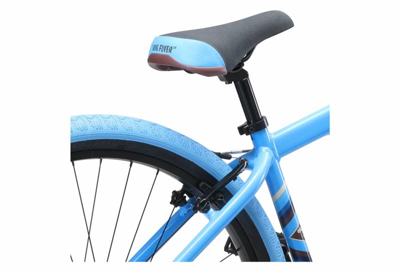 SE Bikes BIG FLYER 29 2021 SE Blue